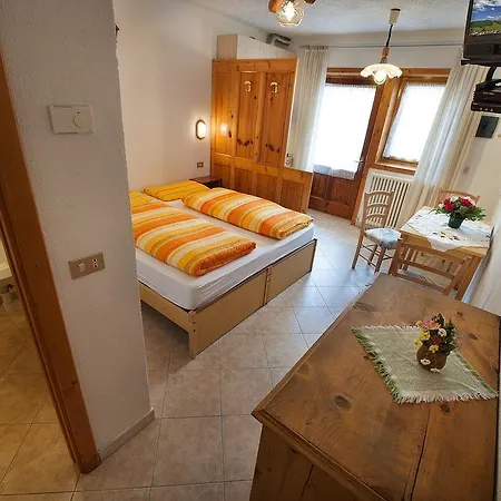 Casa Letizia 아파트