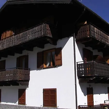 Casa Letizia *